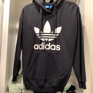 adidas hoodie